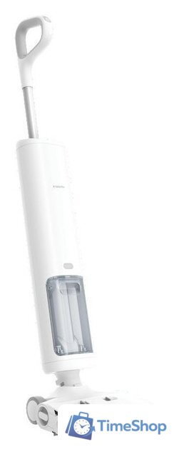Вертикальный моющий пылесос Xiaomi Truclean W10 Pro Wet Dry Vacuum B302GL (европейская версия) - Изображение №4 — Интернет-магазин Time-Shop