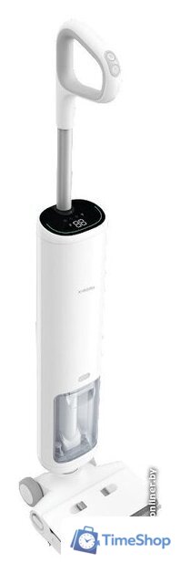 Вертикальный моющий пылесос Xiaomi Truclean W10 Pro Wet Dry Vacuum B302GL (европейская версия) - Изображение №3 — Интернет-магазин Time-Shop