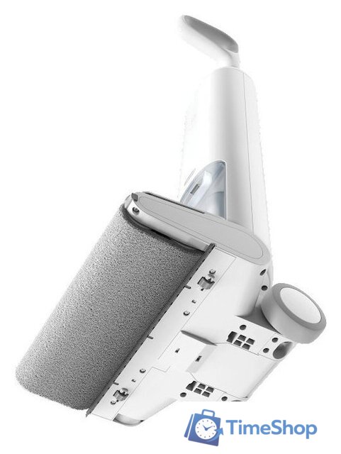 Вертикальный моющий пылесос Xiaomi Truclean W10 Pro Wet Dry Vacuum B302GL (европейская версия) - Изображение №2 — Интернет-магазин Time-Shop