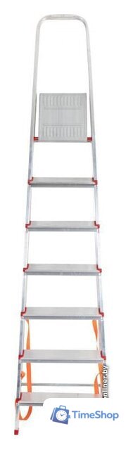 Лестница-стремянка Rexant 12-5048 (7 ступеней) - Изображение №2 — Интернет-магазин Time-Shop