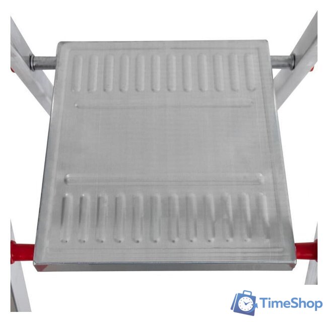 Лестница-стремянка Rexant 12-5048 (7 ступеней) - Изображение №6 — Интернет-магазин Time-Shop