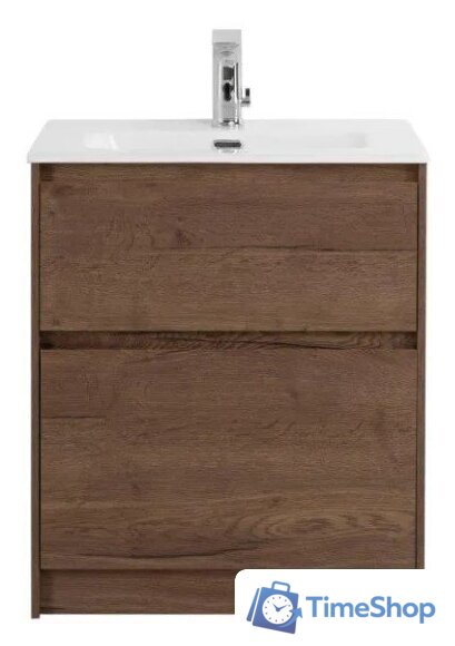  BelBagno Тумба под умывальник KRAFT39-500/390-2C-PIA-RT - Изображение №1 — Интернет-магазин Time-Shop