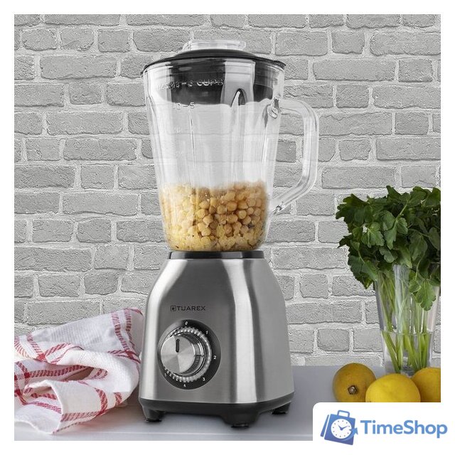 Стационарный блендер Tuarex TK-4201 - Изображение №3 — Интернет-магазин Time-Shop