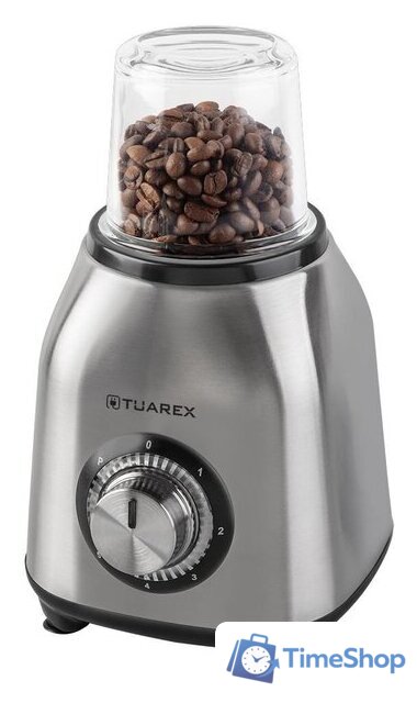 Стационарный блендер Tuarex TK-4201 - Изображение №8 — Интернет-магазин Time-Shop