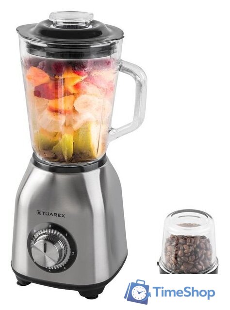 Стационарный блендер Tuarex TK-4201 - Изображение №2 — Интернет-магазин Time-Shop