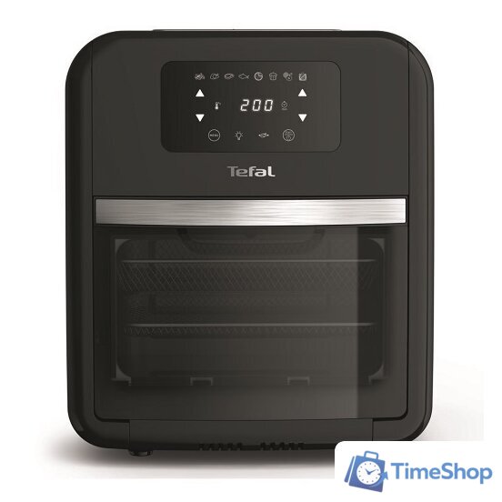 Аэрогриль (аэрофритюрница) Tefal FW501815 - Изображение №1 — Интернет-магазин Time-Shop