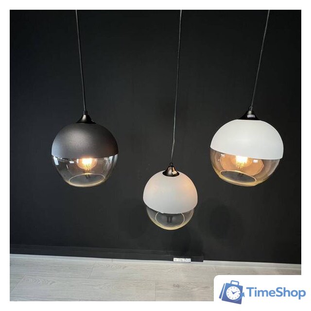 Подвесная люстра ImperiumLoft Nord1 101842-26 - Изображение №9 — Интернет-магазин Time-Shop