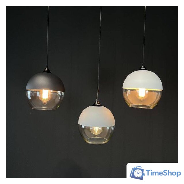 Подвесная люстра ImperiumLoft Nord1 101842-26 - Изображение №4 — Интернет-магазин Time-Shop