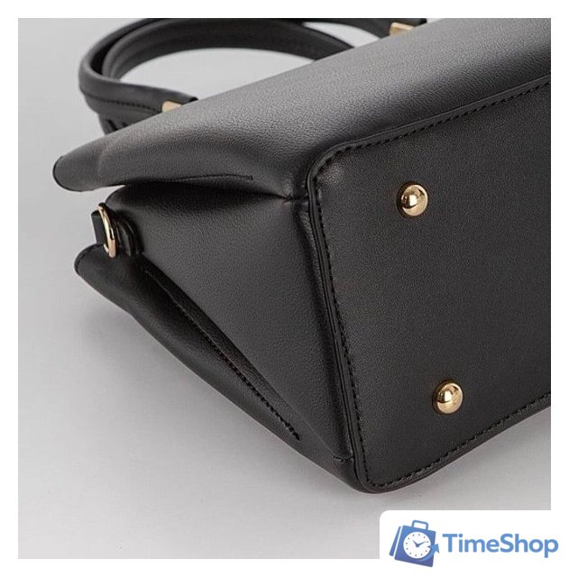 Женская сумка David Jones 823-CM6752-BLK (черный) - Изображение №4 — Интернет-магазин Time-Shop