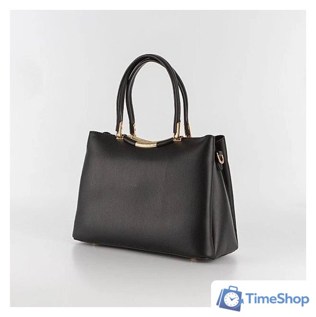 Женская сумка David Jones 823-CM6752-BLK (черный) - Изображение №2 — Интернет-магазин Time-Shop