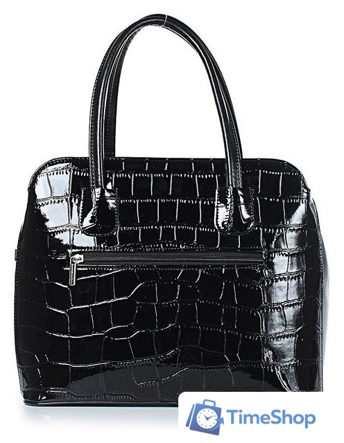 Женская сумка Galanteya 21224 24с812к45 (черный) - Изображение №3 — Интернет-магазин Time-Shop