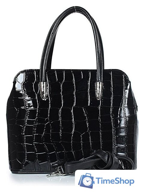 Женская сумка Galanteya 21224 24с812к45 (черный) - Изображение №2 — Интернет-магазин Time-Shop