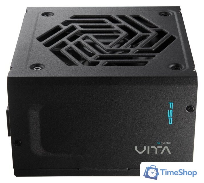 Блок питания FSP VITA GM 650W VITA-650GM - Изображение №4 — Интернет-магазин Time-Shop