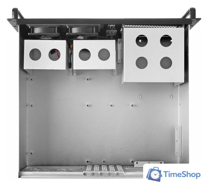 Корпус ExeGate Pro 3U390-08 EX264270RUS - Изображение №3 — Интернет-магазин Time-Shop