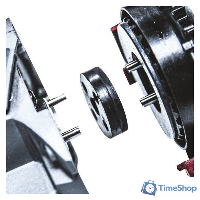 Угловая шлифмашина Einhell AXXIO 18/115 Q (без АКБ) - Изображение №5 — Интернет-магазин Time-Shop