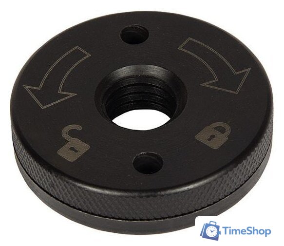 Угловая шлифмашина Einhell AXXIO 18/115 Q (без АКБ) - Изображение №3 — Интернет-магазин Time-Shop