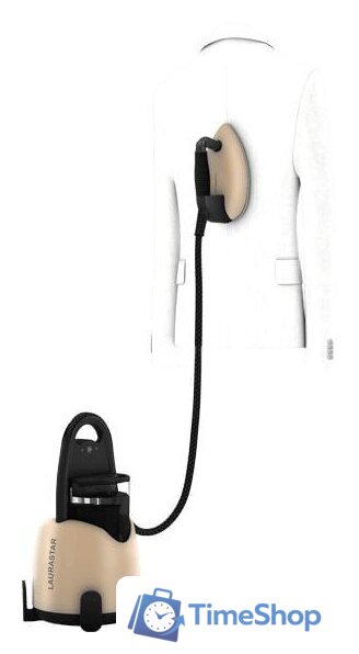 Утюг Laurastar Lift Xtra 1980 - Изображение №3 — Интернет-магазин Time-Shop