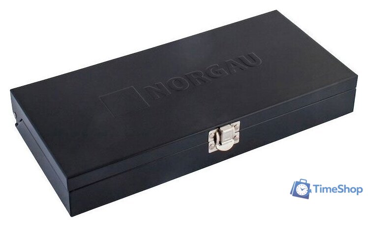 Набор головок слесарных Norgau N19K-016 - Изображение №2 — Интернет-магазин Time-Shop