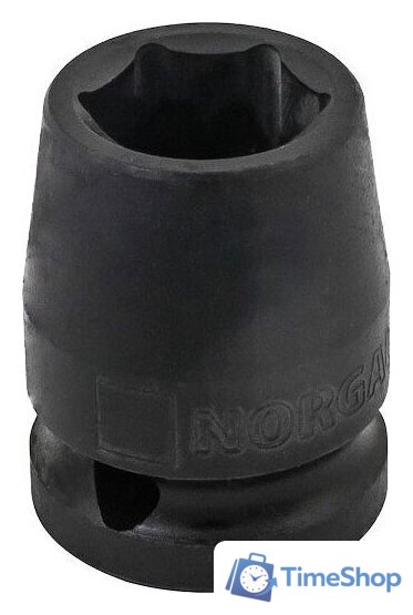 Набор головок слесарных Norgau N19K-016 - Изображение №4 — Интернет-магазин Time-Shop