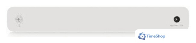 Управляемый коммутатор 2-го уровня Ubiquiti UniFi Switch Ultra - Изображение №3 — Интернет-магазин Time-Shop