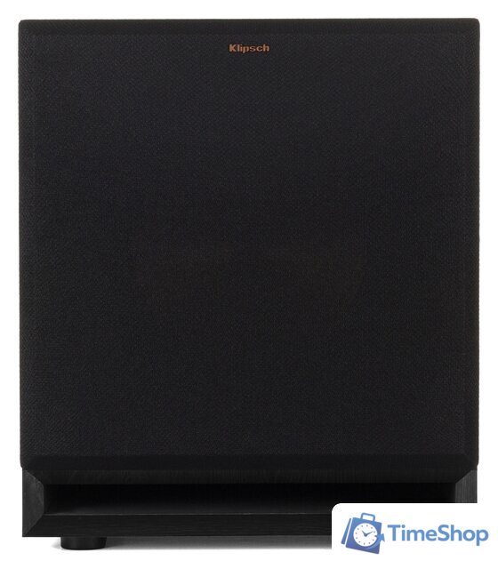 Проводной сабвуфер Klipsch SPL-100 - Изображение №5 — Интернет-магазин Time-Shop