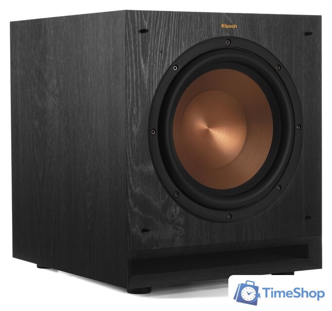 Проводной сабвуфер Klipsch SPL-100 - Изображение №1 — Интернет-магазин Time-Shop