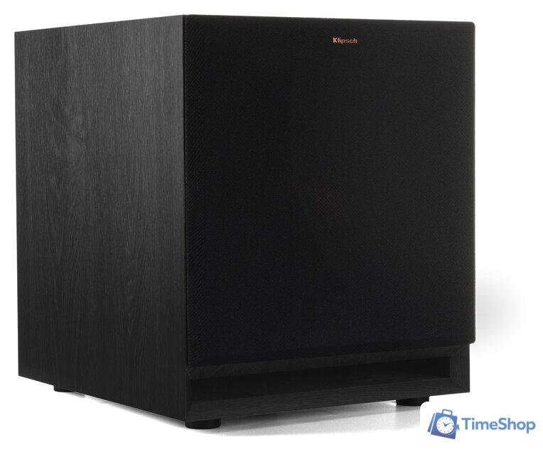 Проводной сабвуфер Klipsch SPL-100 - Изображение №2 — Интернет-магазин Time-Shop