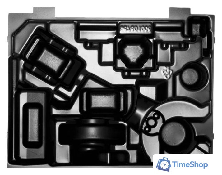 Вкладыш для электроинструмента Milwaukee 4932453860 - Изображение №1 — Интернет-магазин Time-Shop