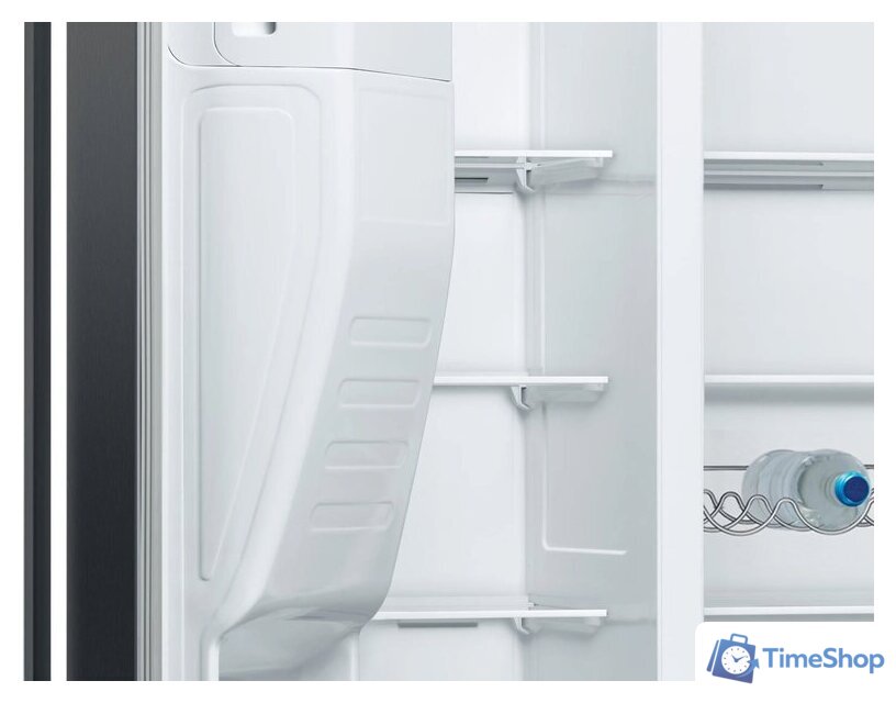 Холодильник side by side Bosch Serie 6 KAD93ABEP - Изображение №6 — Интернет-магазин Time-Shop