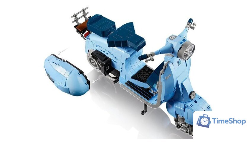 Конструктор LEGO Creator Expert 10298 Vespa 125 - Изображение №5 — Интернет-магазин Time-Shop