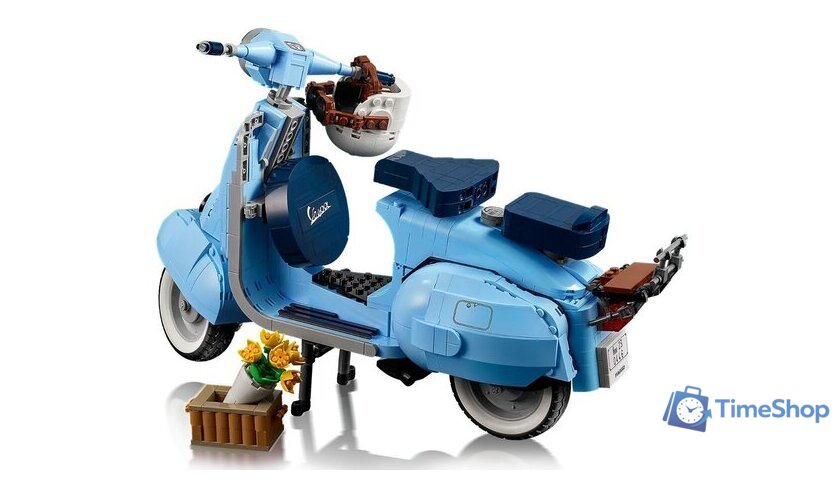 Конструктор LEGO Creator Expert 10298 Vespa 125 - Изображение №11 — Интернет-магазин Time-Shop