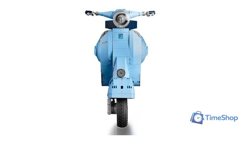 Конструктор LEGO Creator Expert 10298 Vespa 125 - Изображение №6 — Интернет-магазин Time-Shop