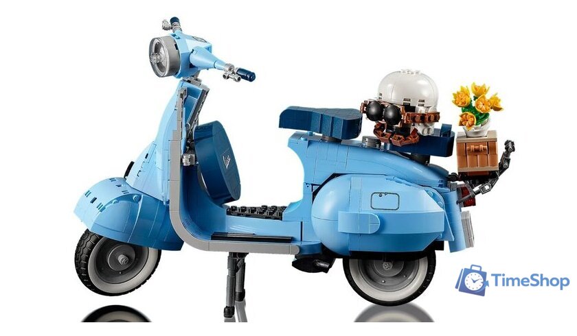 Конструктор LEGO Creator Expert 10298 Vespa 125 - Изображение №10 — Интернет-магазин Time-Shop
