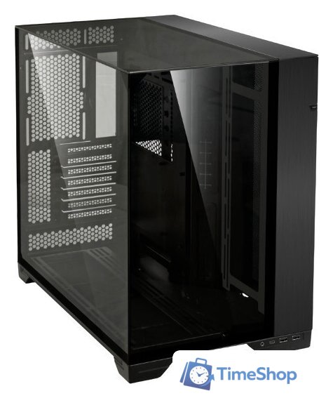 Корпус Lian Li O11 Vision G99.O11VX.00 - Изображение №1 — Интернет-магазин Time-Shop