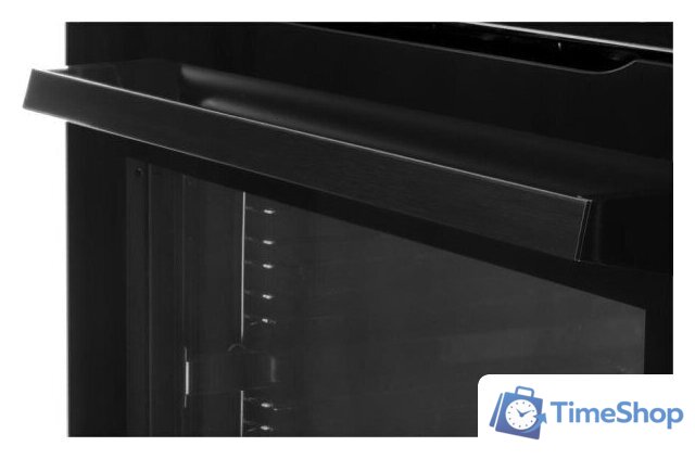 Электрический духовой шкаф Hansa BOES69821 - Изображение №3 — Интернет-магазин Time-Shop