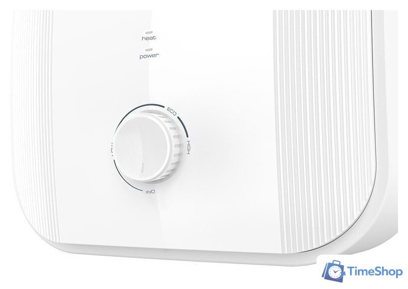 Накопительный электрический водонагреватель над мойкой Ballu BWH/S 15 Capsule Plus O - Изображение №2 — Интернет-магазин Time-Shop