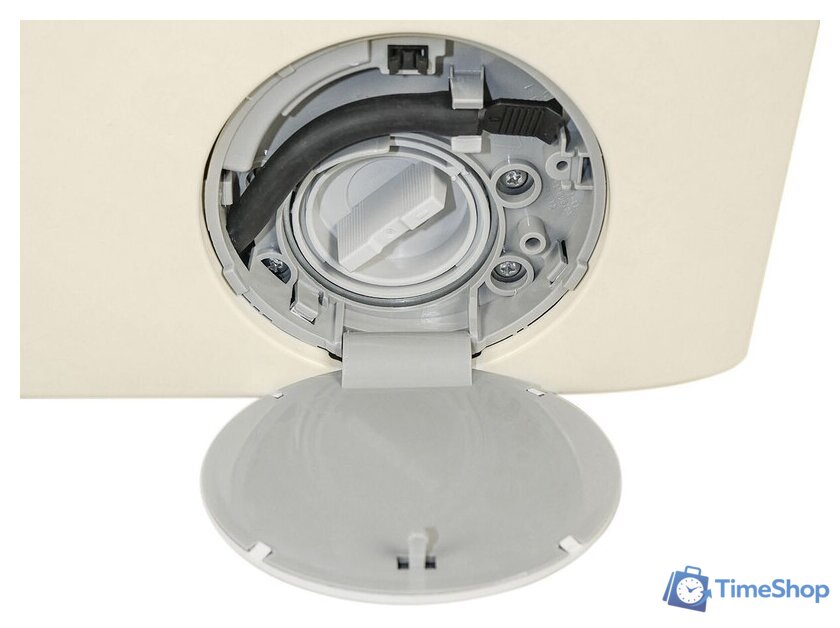 Стирально-сушильная машина CENTEK CT-1958 - Изображение №6 — Интернет-магазин Time-Shop