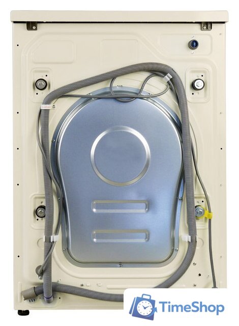 Стирально-сушильная машина CENTEK CT-1958 - Изображение №4 — Интернет-магазин Time-Shop