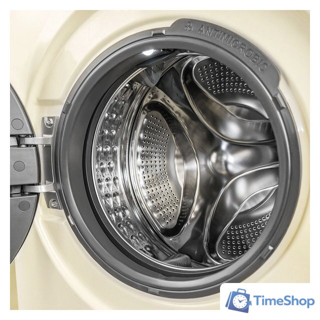Стирально-сушильная машина CENTEK CT-1958 - Изображение №5 — Интернет-магазин Time-Shop