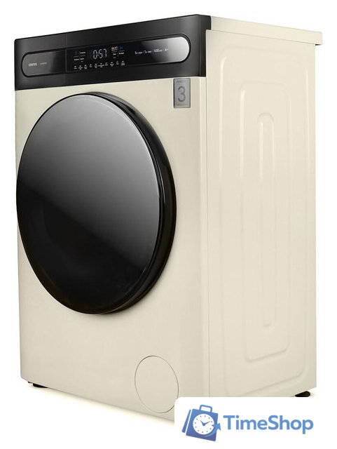 Стирально-сушильная машина CENTEK CT-1958 - Изображение №2 — Интернет-магазин Time-Shop