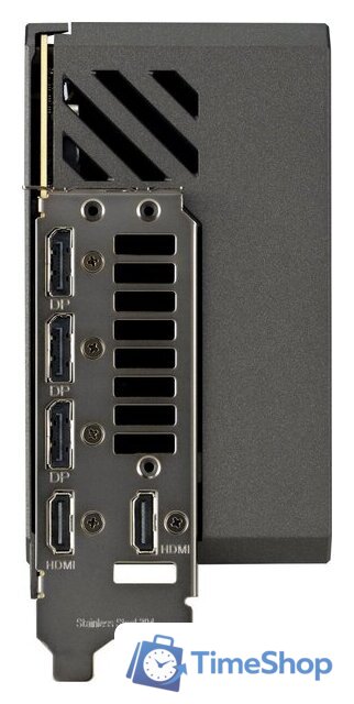 Видеокарта ASUS ROG Astral GeForce RTX 5080 16GB GDDR7 ROG-ASTRAL-RTX5080-16G-GAMING - Изображение №12 — Интернет-магазин Time-Shop