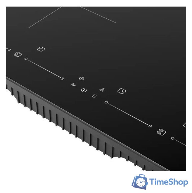 Варочная панель KUPPERSBERG ICI 624 - Изображение №3 — Интернет-магазин Time-Shop