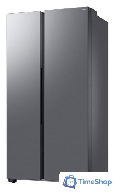 Холодильник side by side Samsung RS70F65QETEO - Изображение №3 — Интернет-магазин Time-Shop