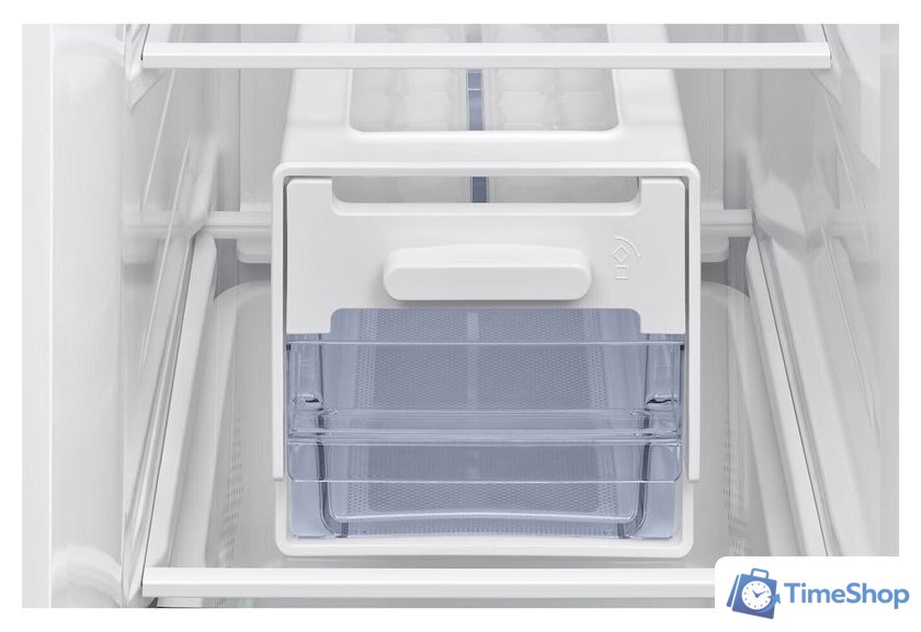 Холодильник side by side Samsung RS70F65QETEO - Изображение №7 — Интернет-магазин Time-Shop