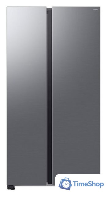 Холодильник side by side Samsung RS70F65QETEO - Изображение №1 — Интернет-магазин Time-Shop