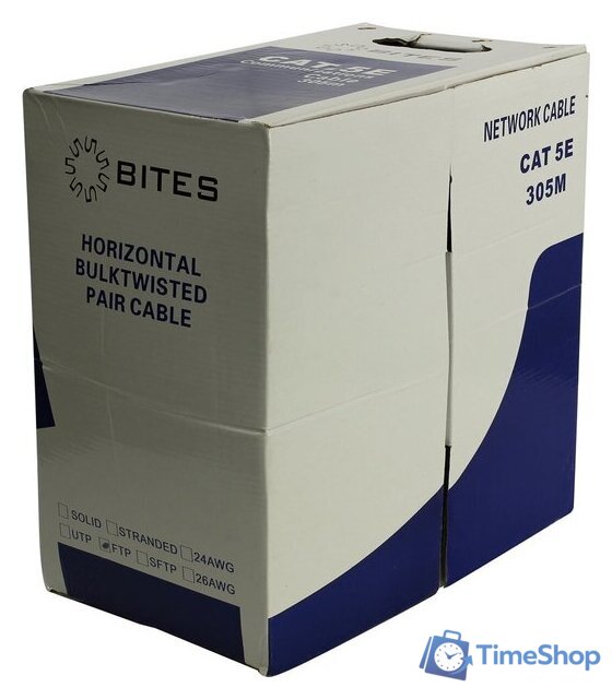 Кабель 5bites FT5725-305A - Изображение №1 — Интернет-магазин Time-Shop