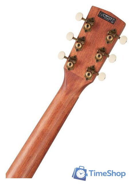 Электроакустическая гитара Cort Earth 100SSF SB - Изображение №5 — Интернет-магазин Time-Shop