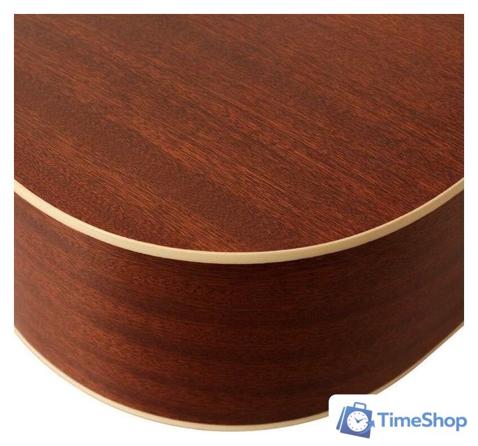 Электроакустическая гитара Cort Earth 100SSF SB - Изображение №3 — Интернет-магазин Time-Shop