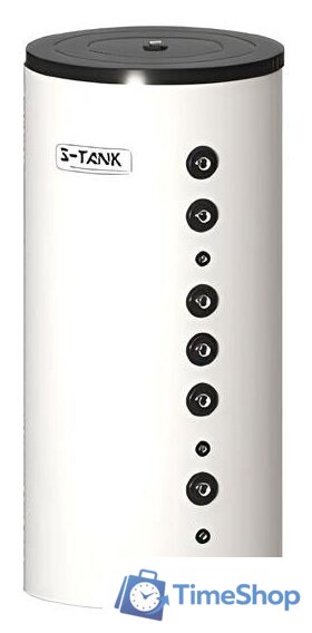 Бойлер косвенного нагрева S-Tank ТАLine-300 - Изображение №1 — Интернет-магазин Time-Shop