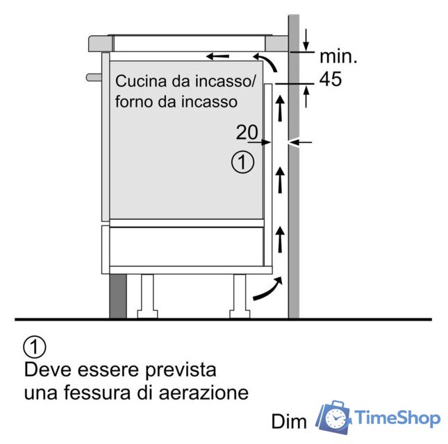 Варочная панель Siemens iQ500 EE611BPB5E - Изображение №8 — Интернет-магазин Time-Shop